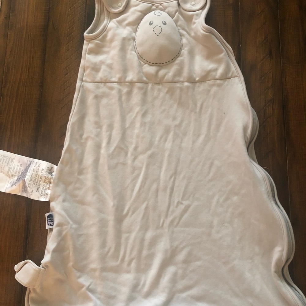 Nested Bean, medium, gently used classic
